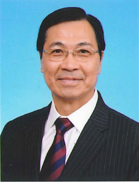 Kam Cheung Chow